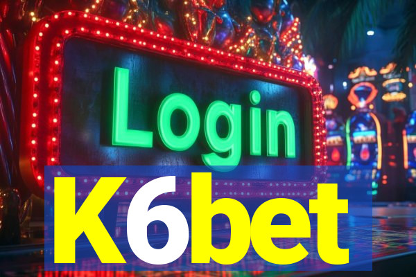 K6bet