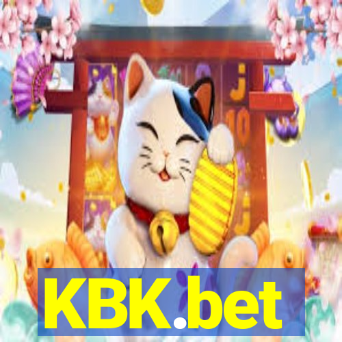 KBK.bet