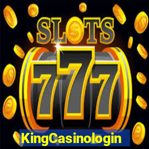 KingCasinologin