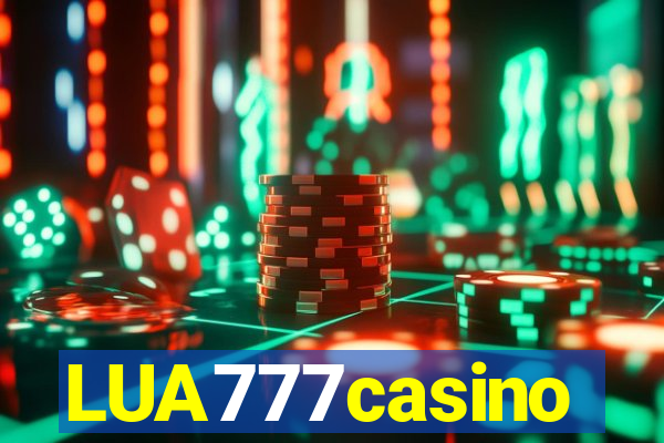 LUA777casino