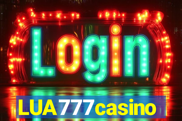 LUA777casino