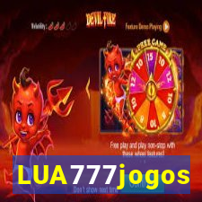 LUA777jogos