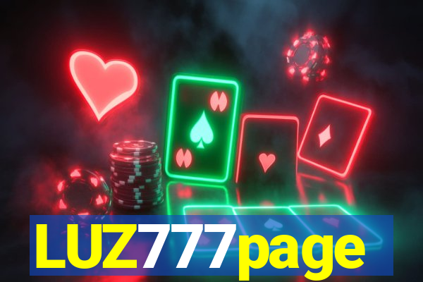 LUZ777page