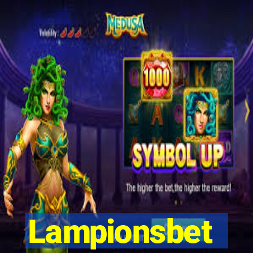 Lampionsbet