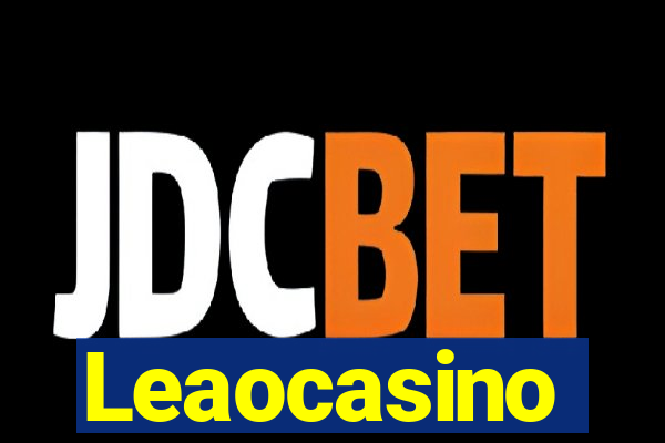 Leaocasino