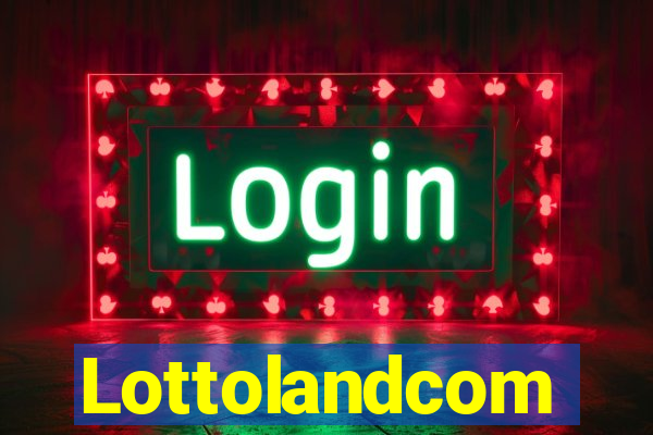 Lottolandcom