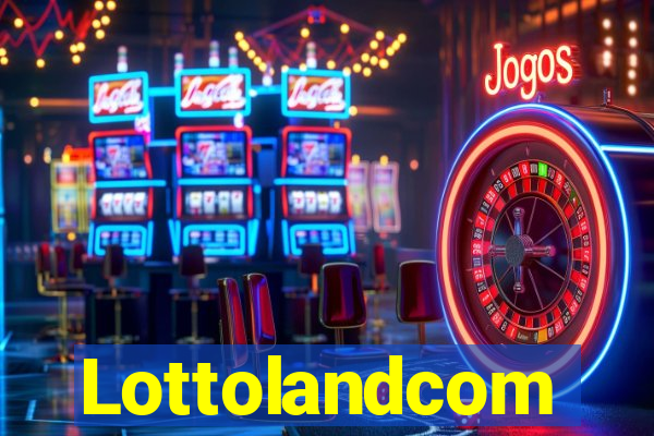 Lottolandcom