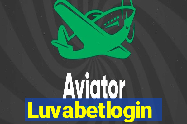 Luvabetlogin