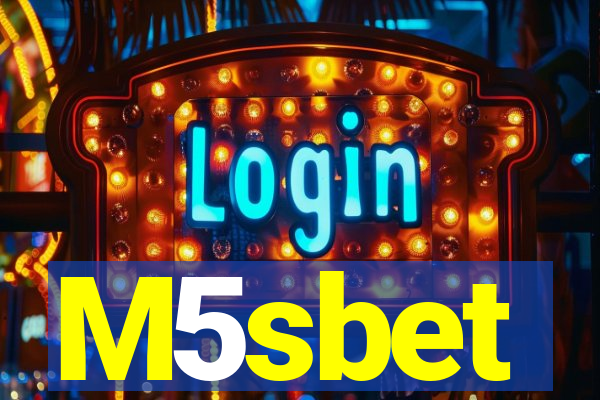 M5sbet