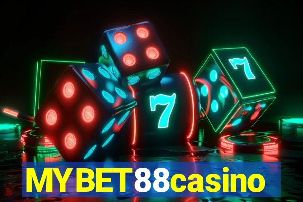 MYBET88casino