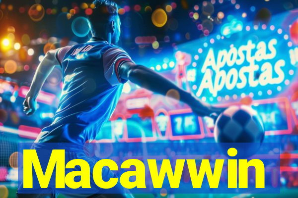 Macawwin