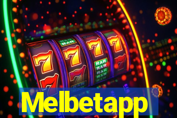 Melbetapp