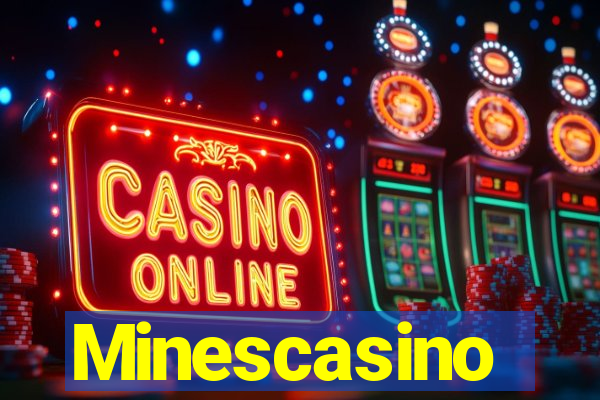 Minescasino