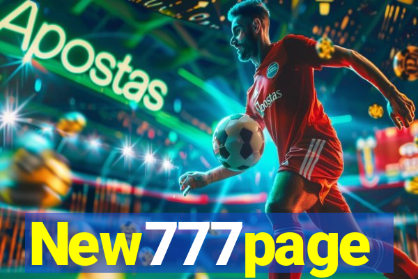 New777page