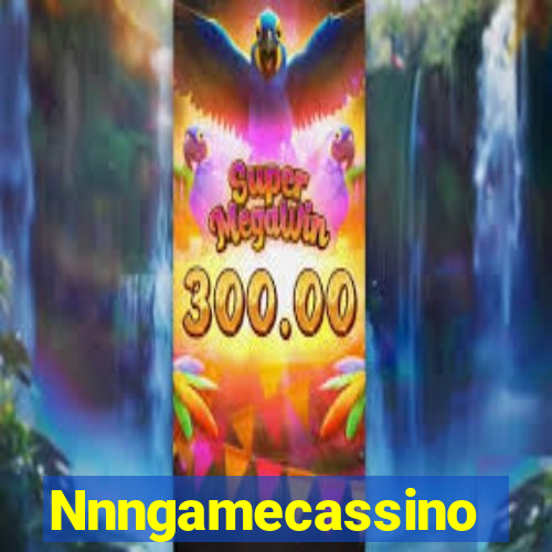 Nnngamecassino