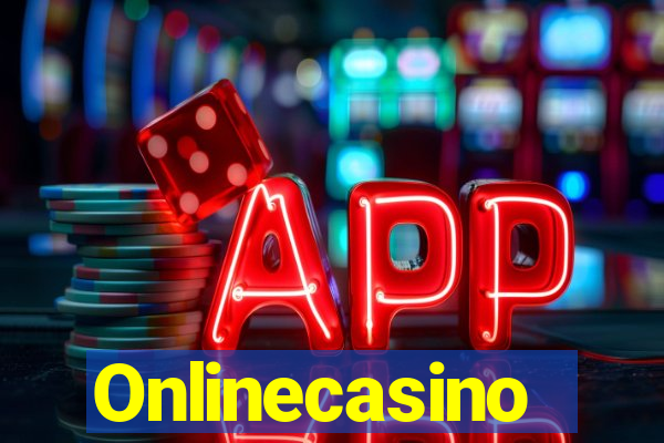 Onlinecasino