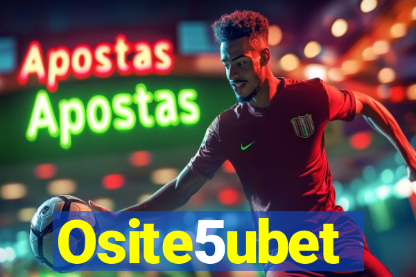 Osite5ubet