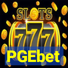 PGEbet