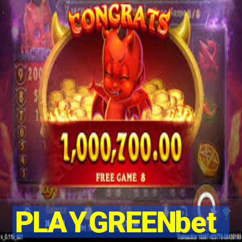 PLAYGREENbet