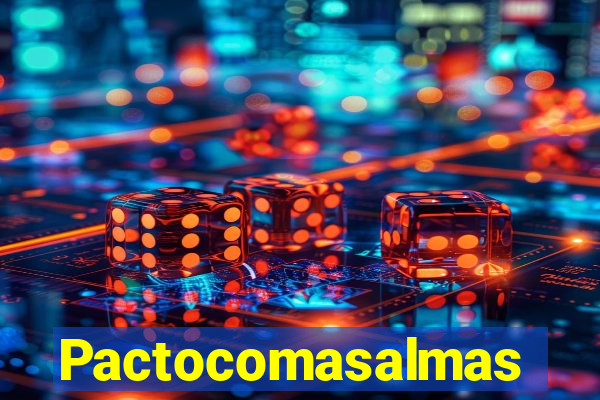 Pactocomasalmas