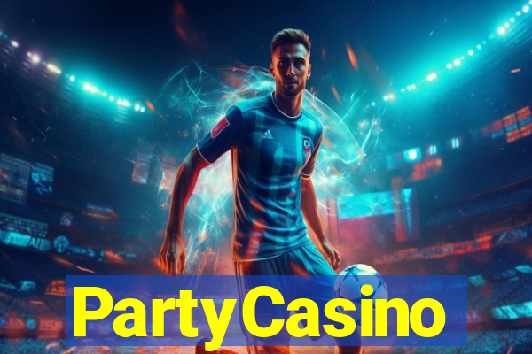 PartyCasino