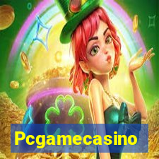 Pcgamecasino