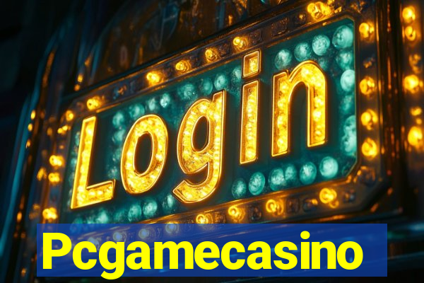 Pcgamecasino