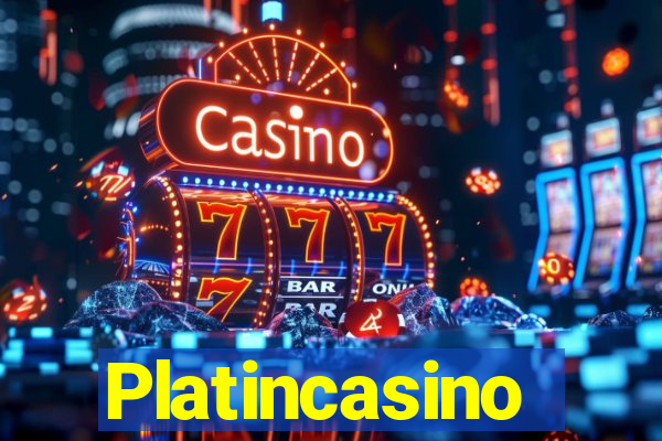 Platincasino