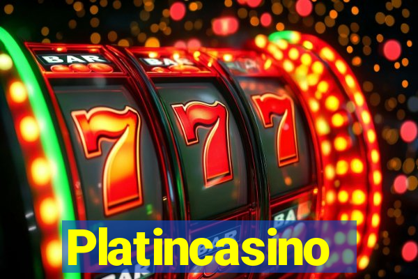 Platincasino