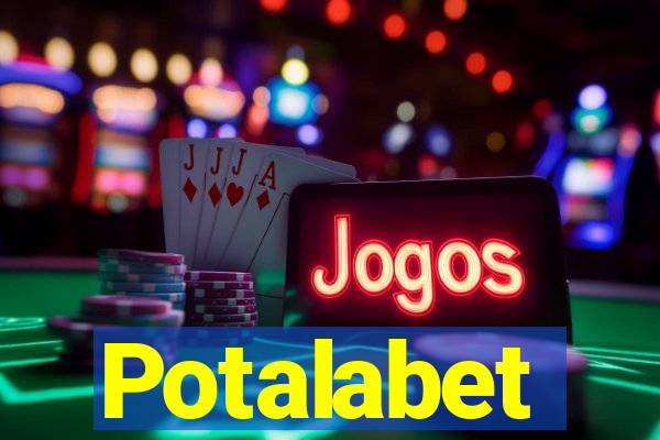 Potalabet