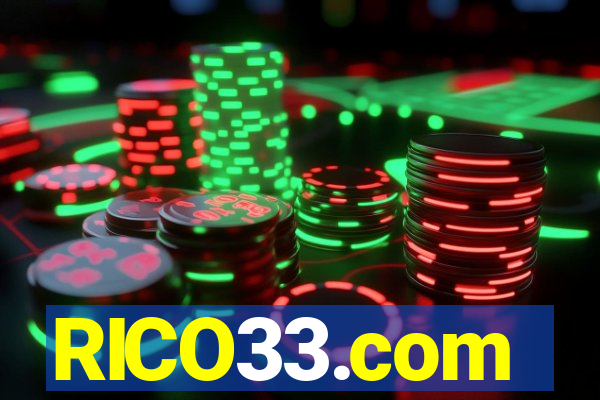 RICO33.com