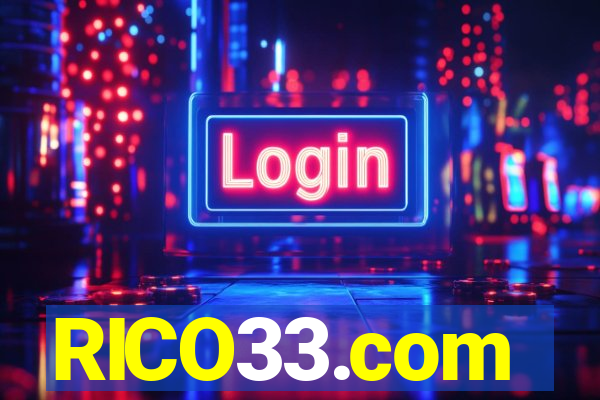 RICO33.com