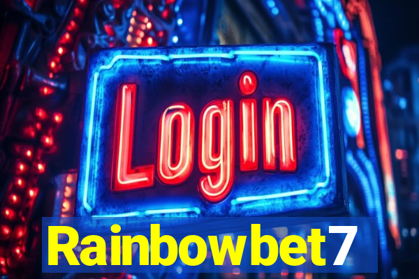 Rainbowbet7