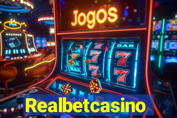 Realbetcasino