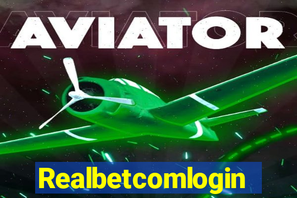 Realbetcomlogin