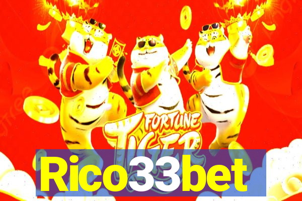 Rico33bet