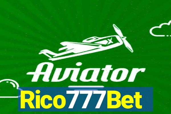 Rico777Bet