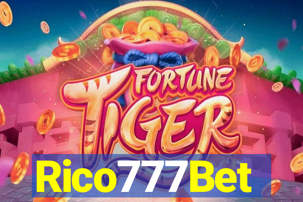 Rico777Bet