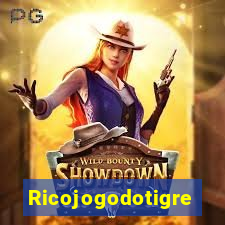 Ricojogodotigre