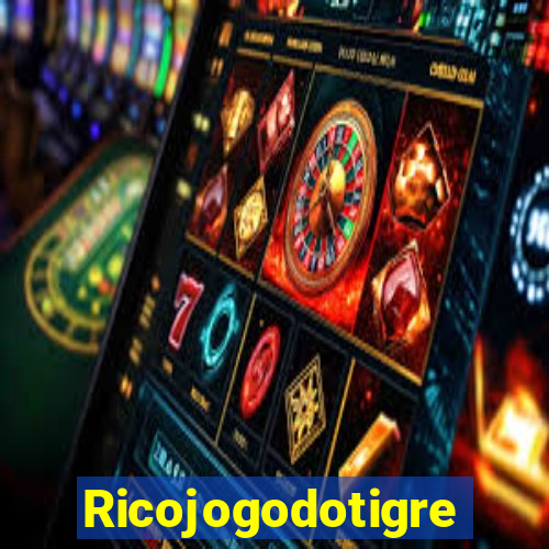 Ricojogodotigre