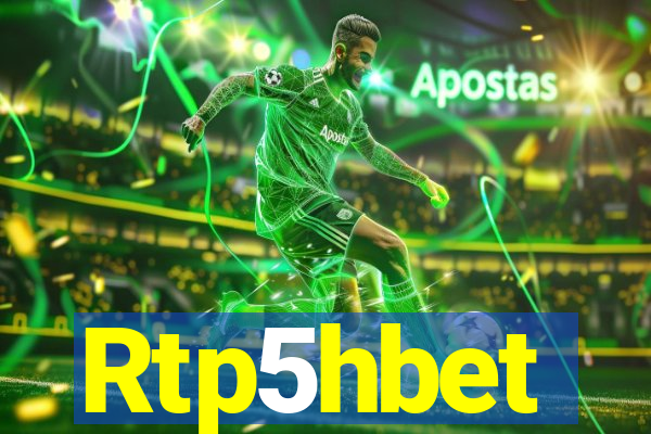 Rtp5hbet