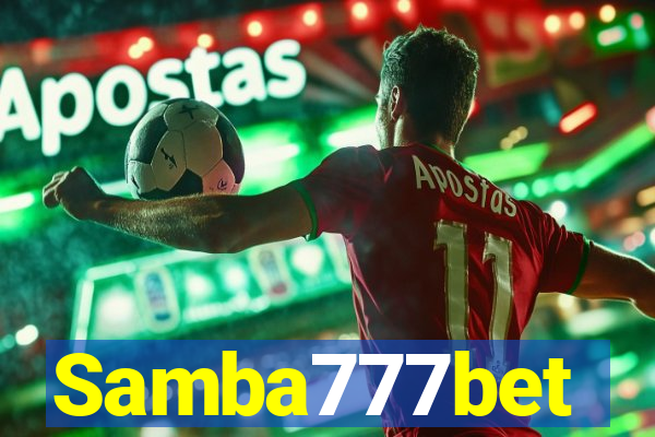 Samba777bet