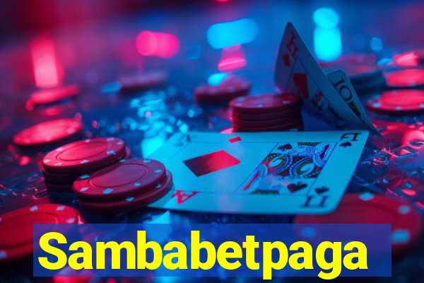 Sambabetpaga