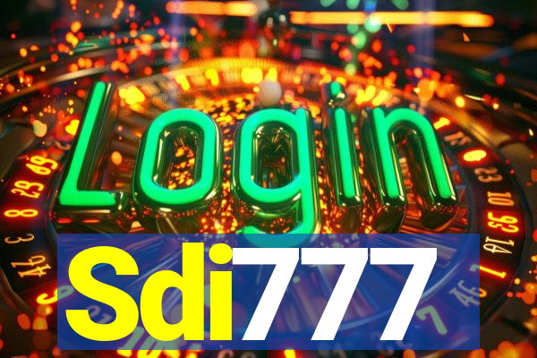 Sdi777