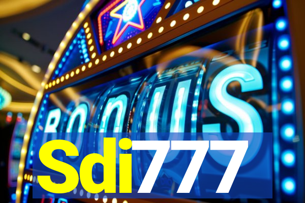 Sdi777