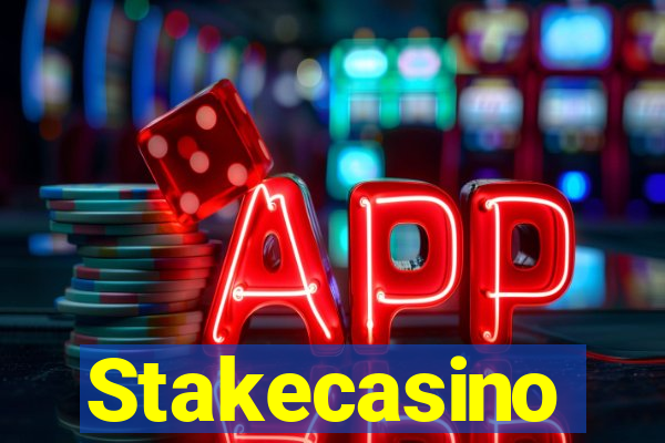 Stakecasino