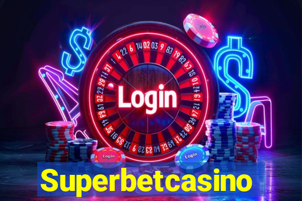 Superbetcasino