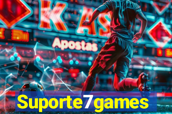 Suporte7games