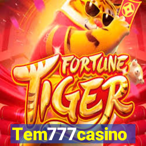 Tem777casino