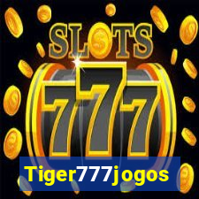 Tiger777jogos